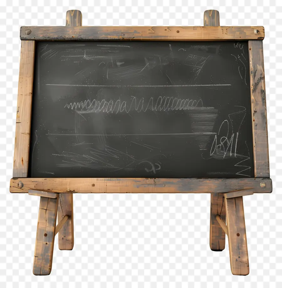 Chalk Board，Quadro Negro PNG