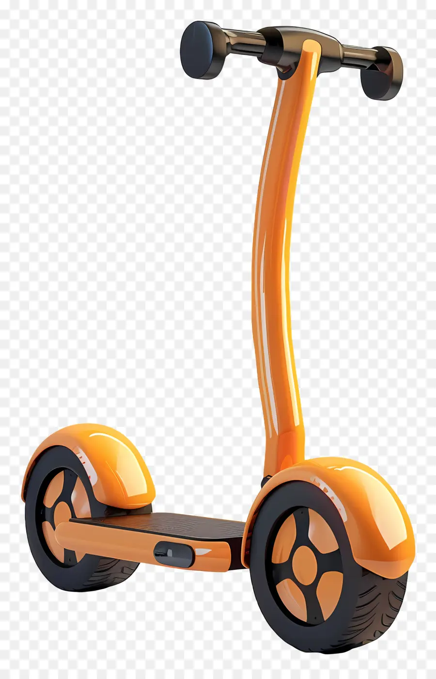 Segway，Scooter Elétrico PNG