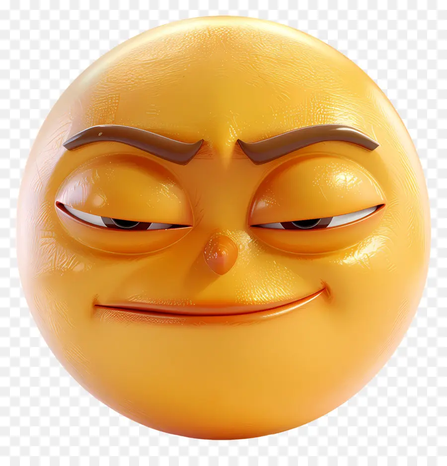 Rosto Sorridente，Angry Emoji PNG
