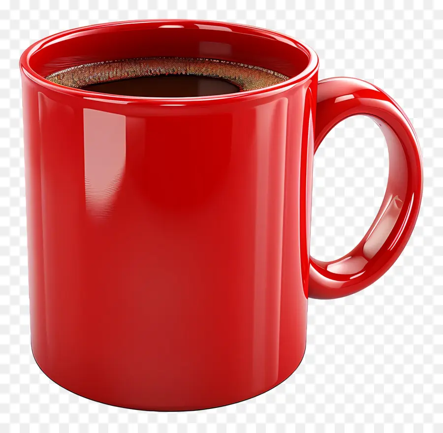 Caneca De Café，Café PNG