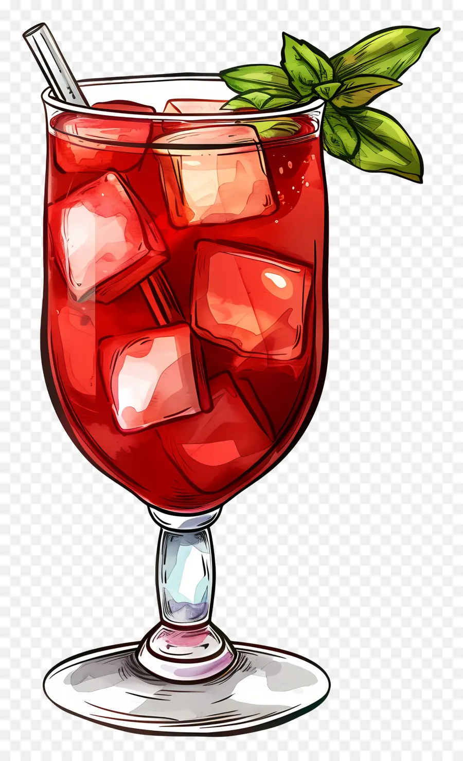 Sharbat，Cocktail PNG