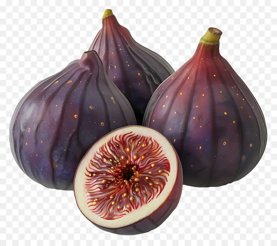 Figos，Fig PNG