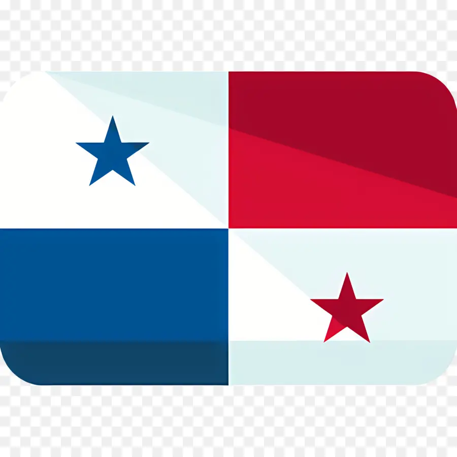 Panamá Bandeira，Bandeira Da República Dominicana PNG