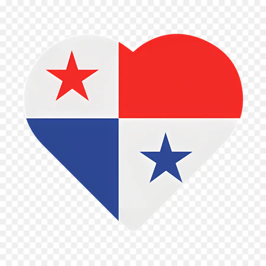 Panamá Bandeira，Porto Rico Bandeira PNG