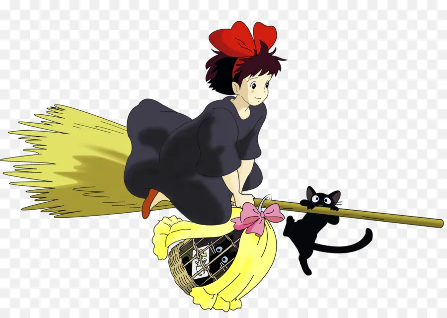 Studio Ghibli，Animação Japonesa PNG