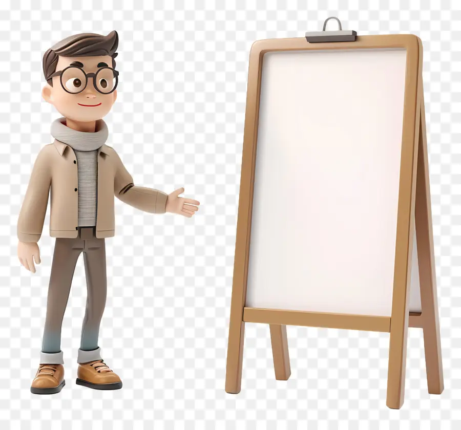 Professor，Quadro Branco PNG