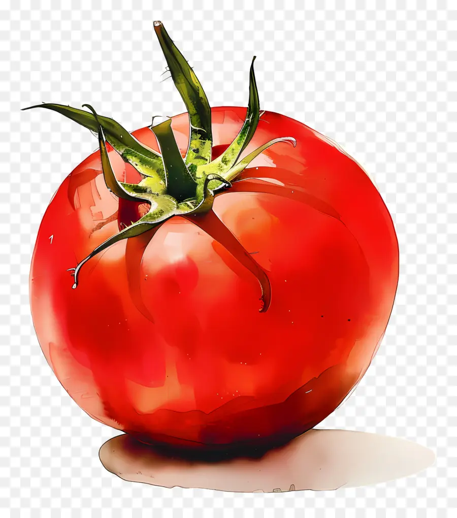 Tomate，Fresco PNG