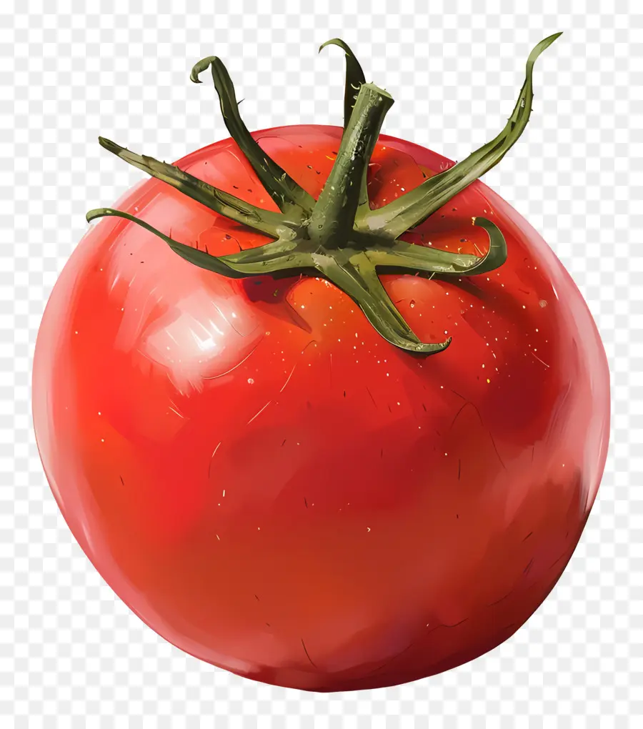 Tomate，Vermelho PNG