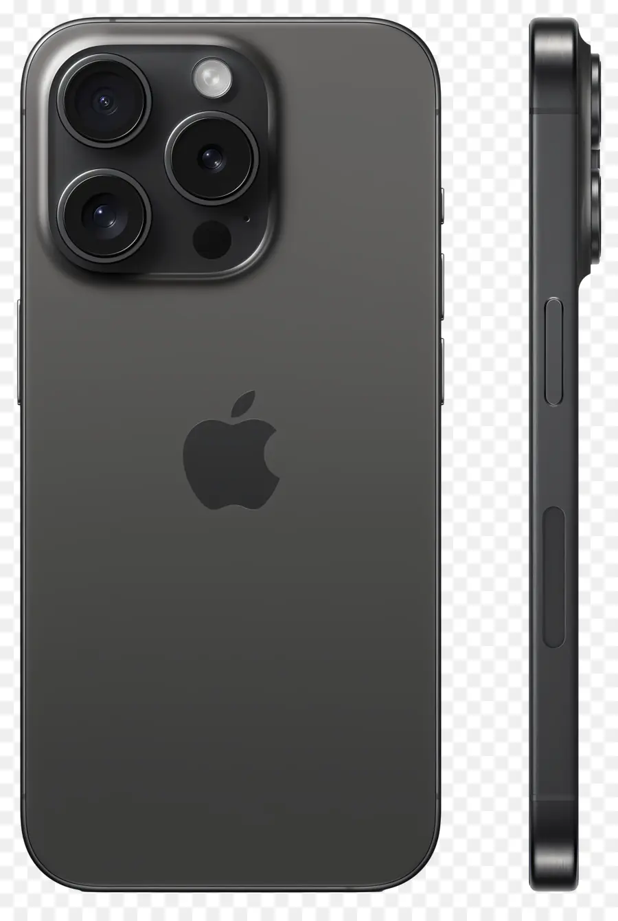 Iphone 15 Pro，Smartphone PNG