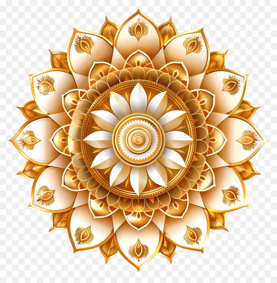 A Ashoka Chakra，Flor De Lótus PNG