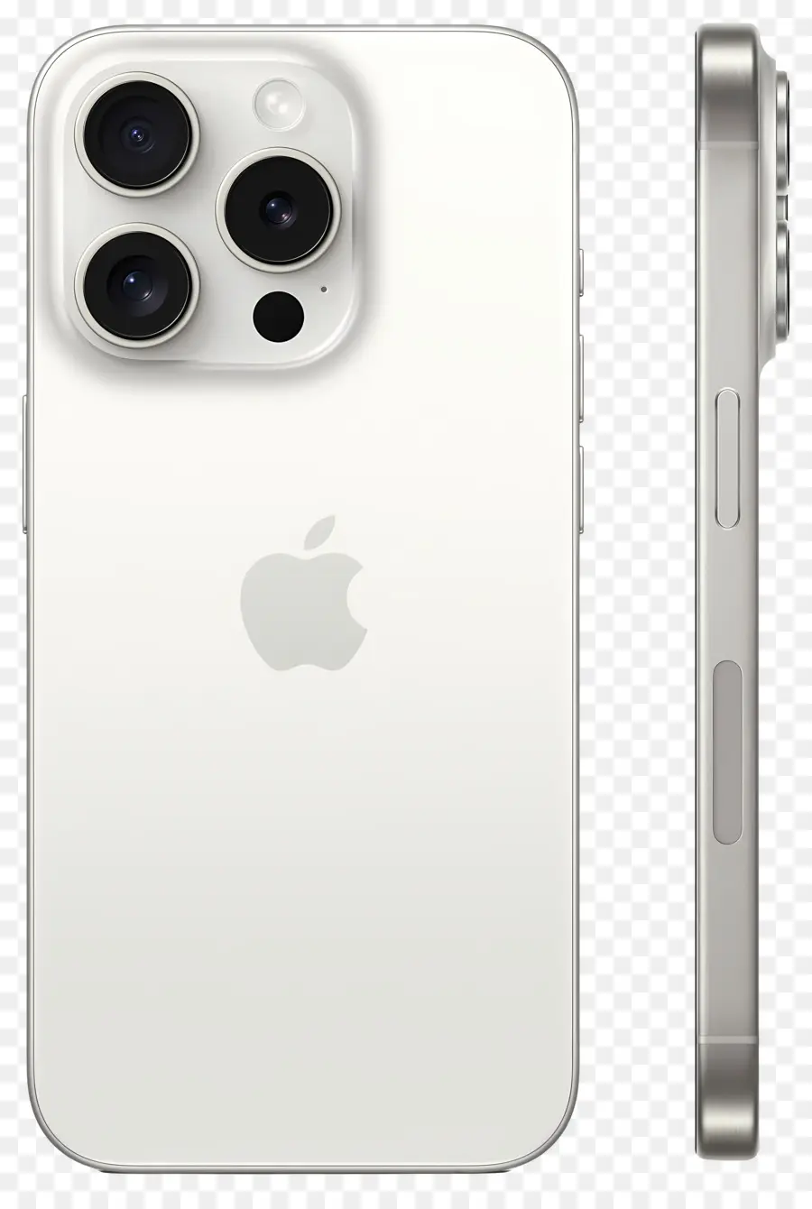 Iphone 15 Pro，Smartphone PNG