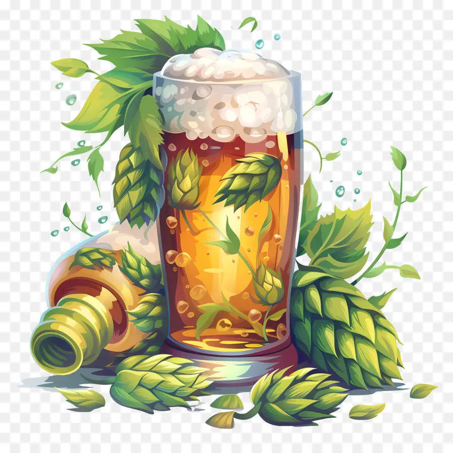 Dia Da Abra Homebrew，Cerveja PNG