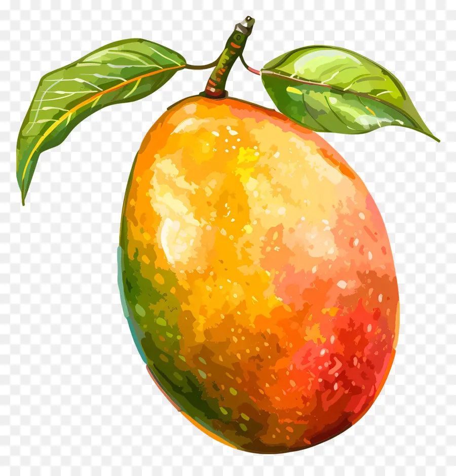 Mango Fruit，Mango PNG