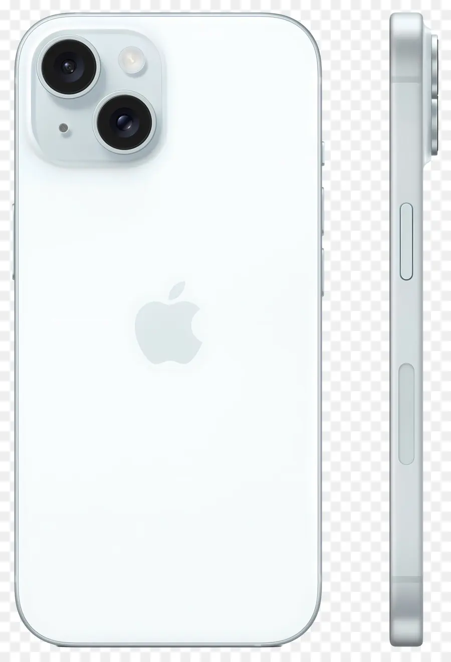 Iphone 15，Iphone Branco 11 PNG