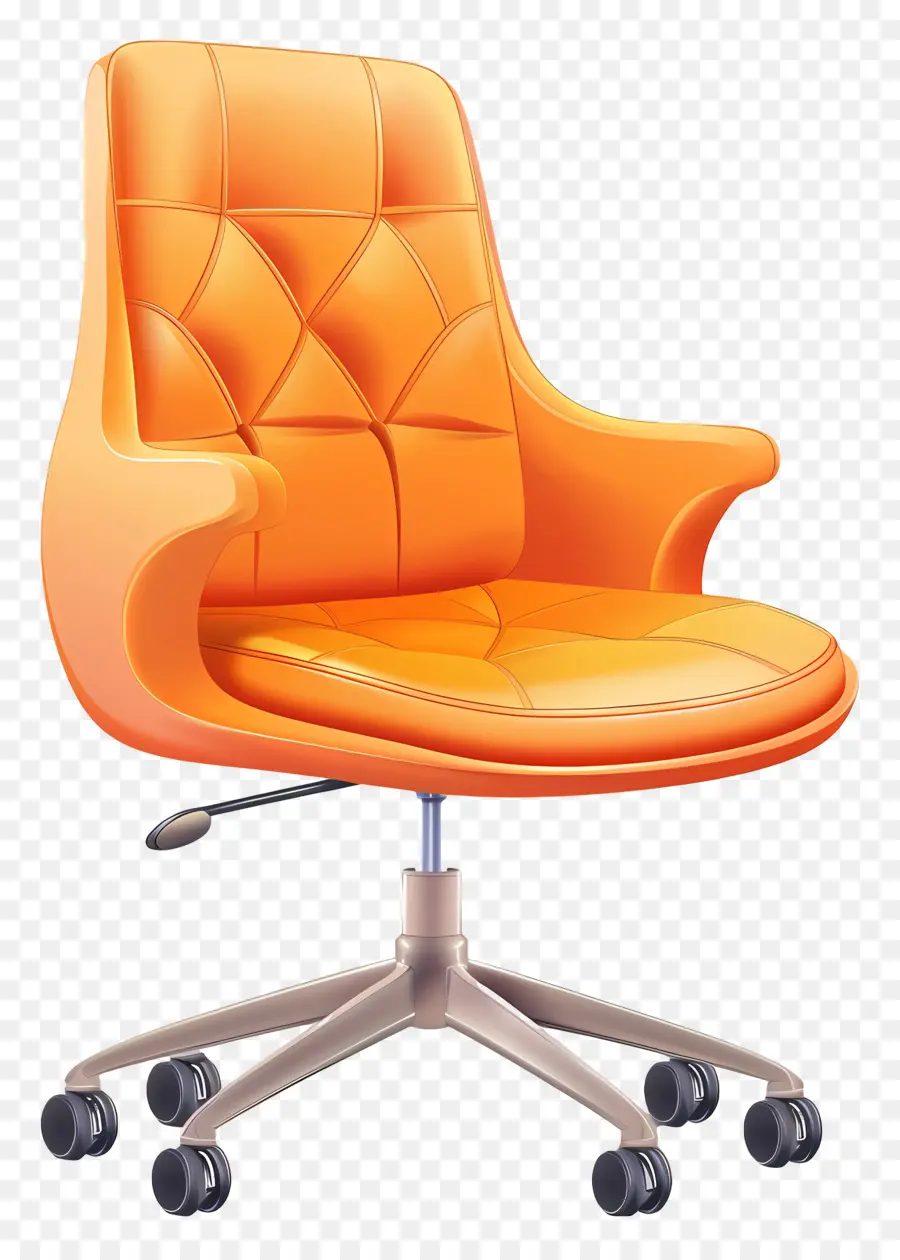 Cadeira De Escritório，Cadeira Do Computador PNG