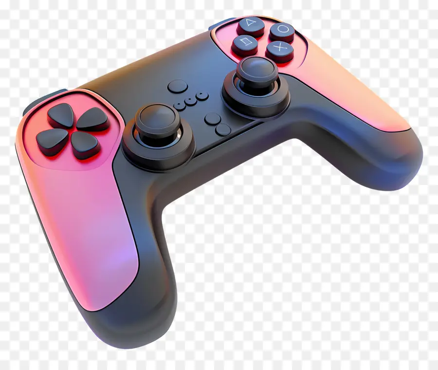 Controlador De Jogo，Controlador De Jogos PNG