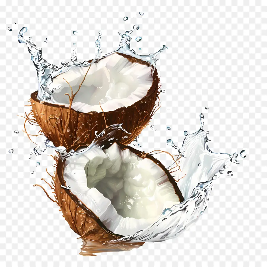 água De Coco，Coco PNG