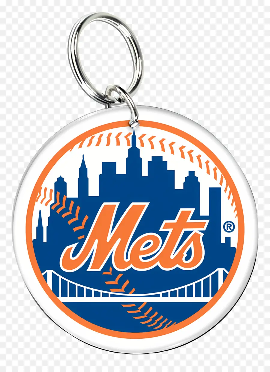 Logotipo Do Mets，New York Mets PNG