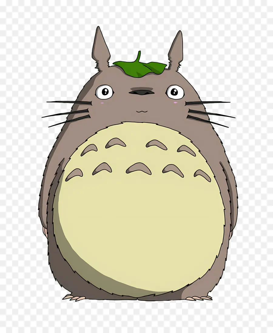 Studio Ghibli，Animação Japonesa PNG