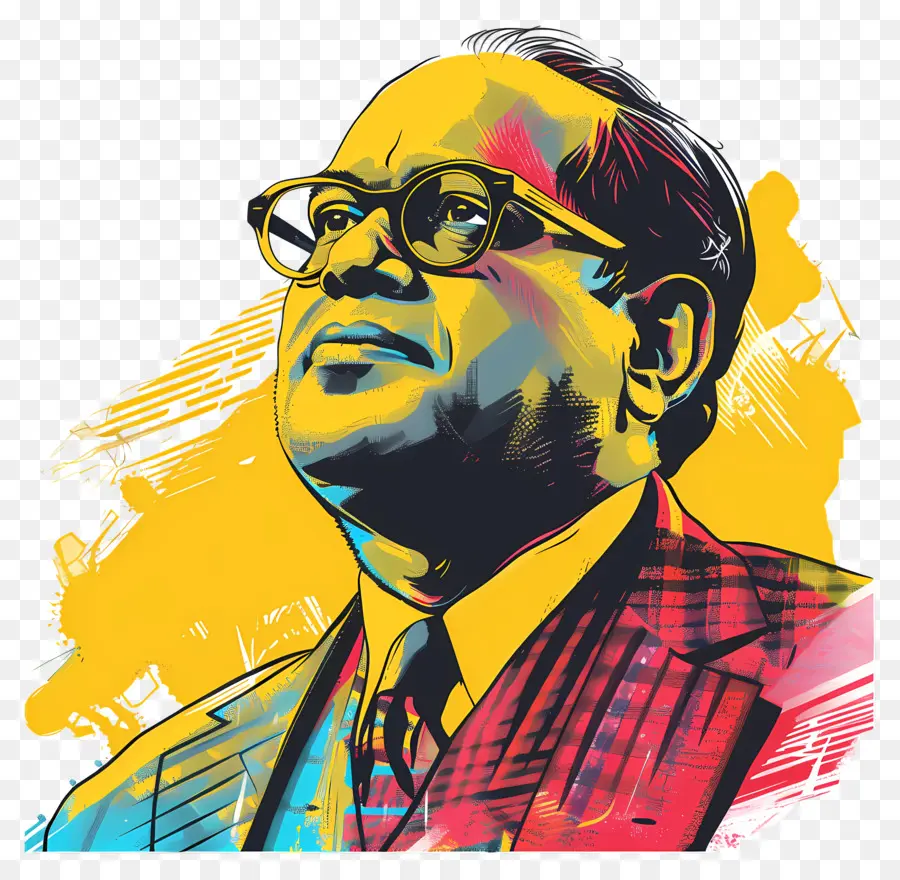 Bhimrao Ramji Ambedkar，Businessman PNG