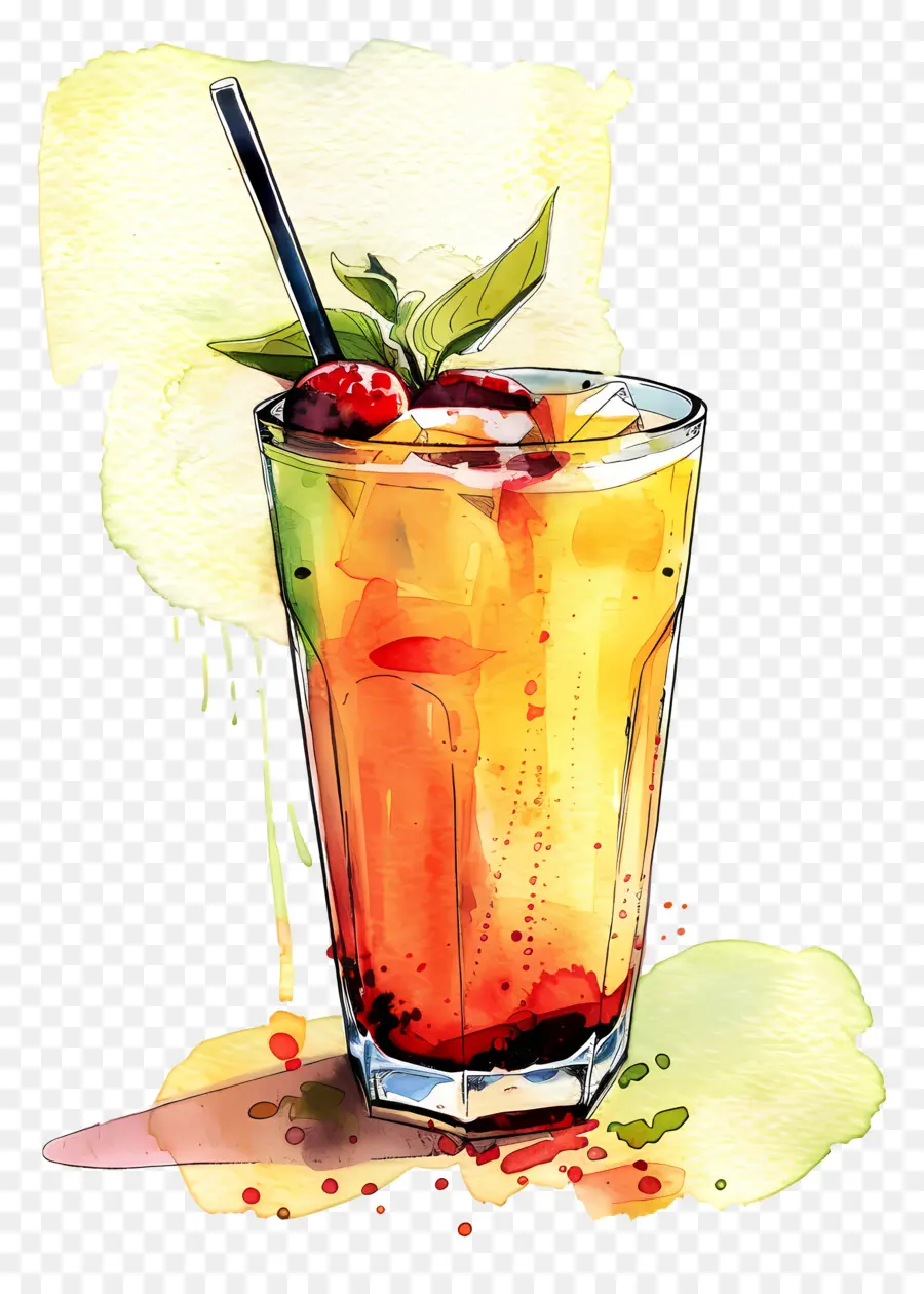 Agricultura，Orange Drink PNG