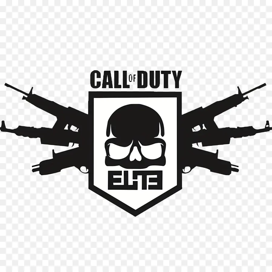 Call Of Duty Logotipo，Call Of Duty PNG