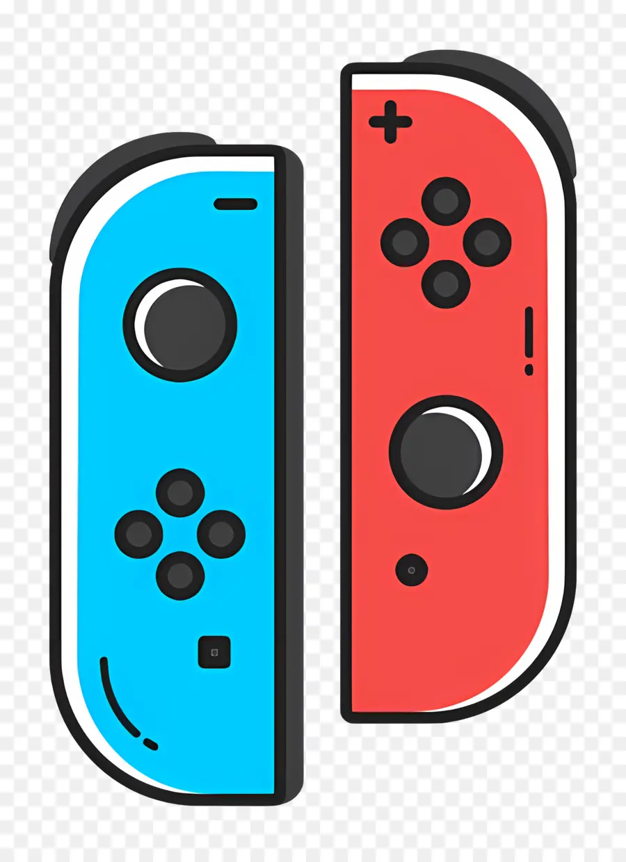 Controlador De Jogo，Controlador Nes PNG