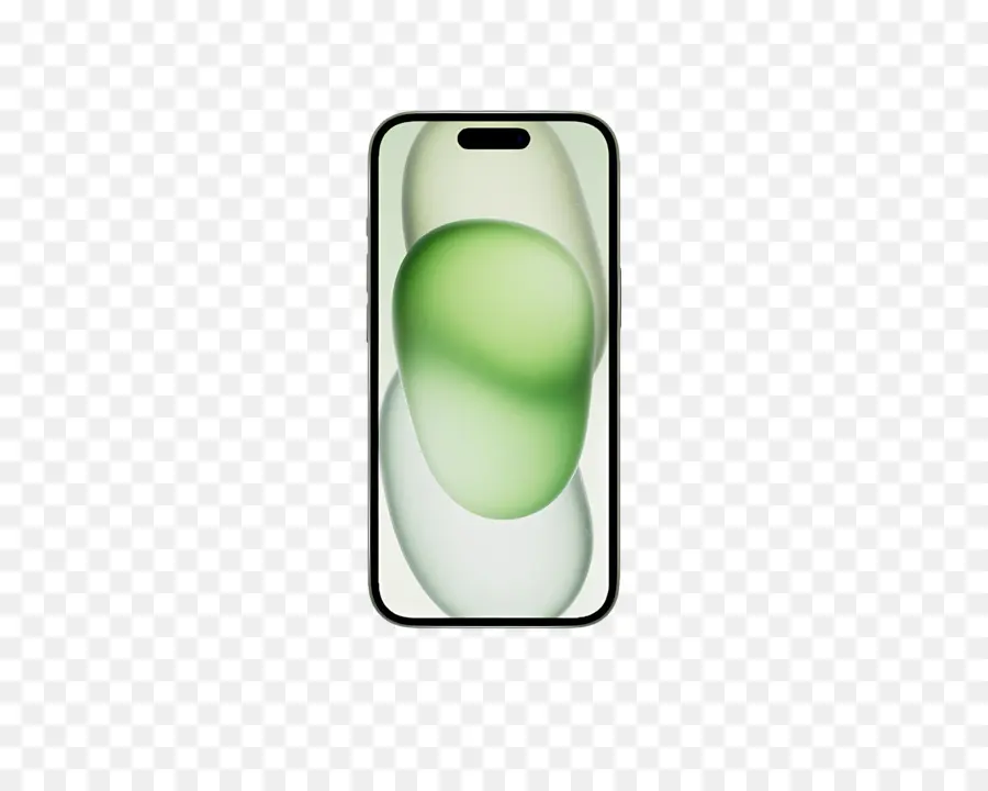 Iphone 15，Smartphone PNG