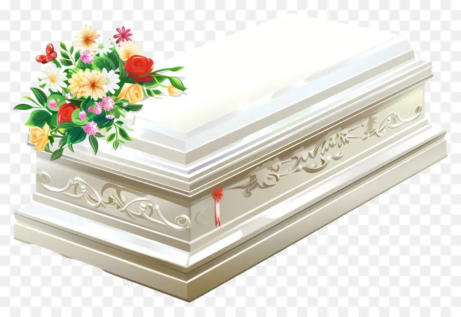 Funeral，Caixão PNG