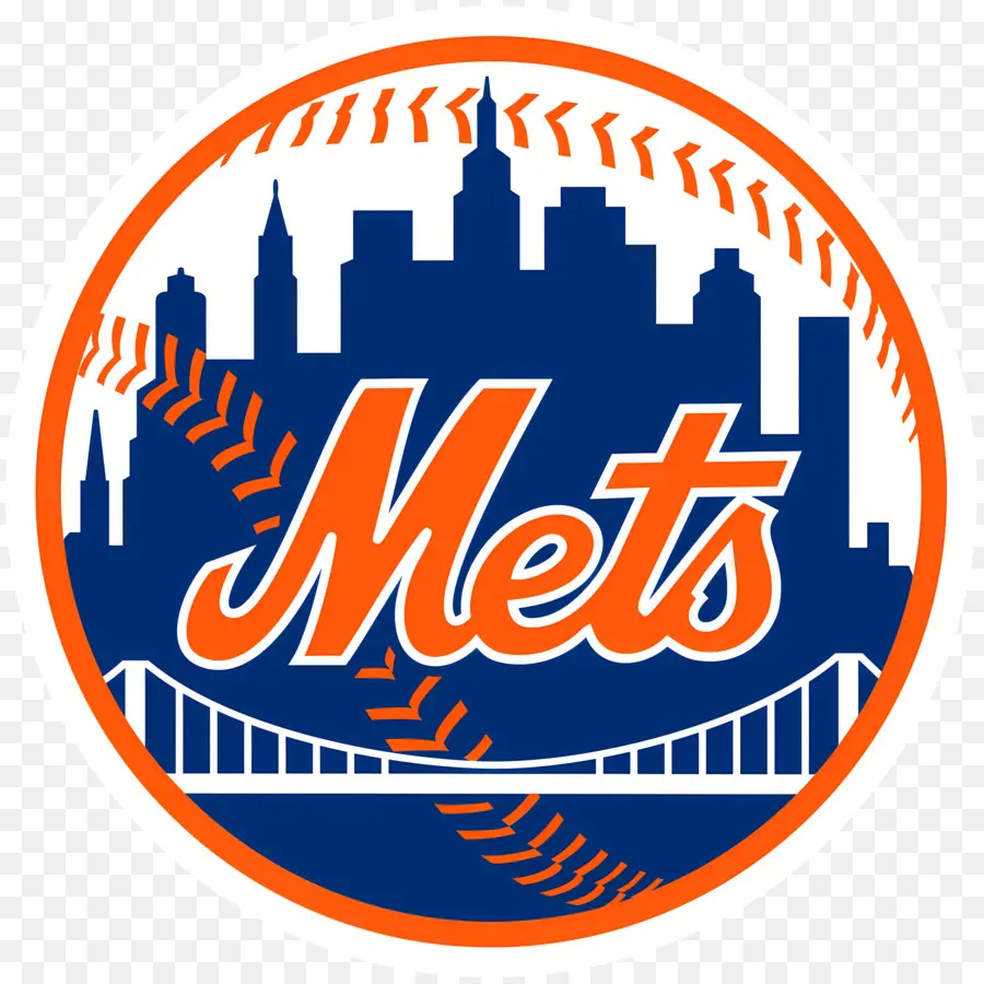 Logotipo Do Mets，New York Mets PNG