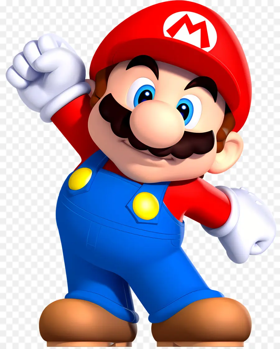 Luigi Mario，Luigi Chapéu PNG