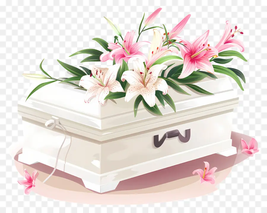 Funeral，Caixão PNG
