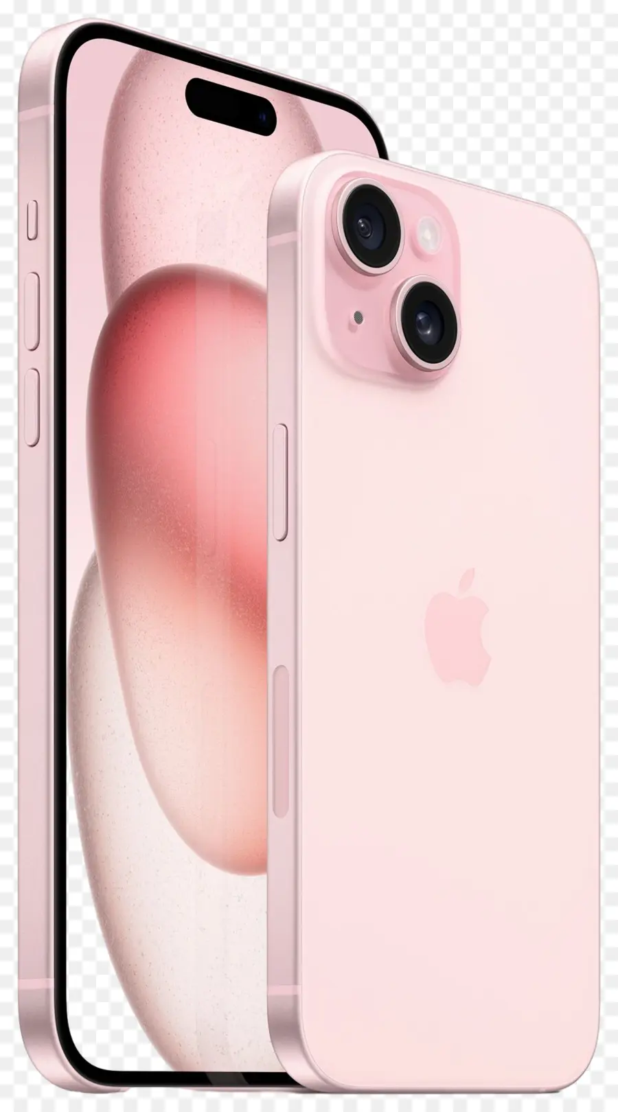 Iphone 15，Iphone 11 Pro Max Rosa PNG