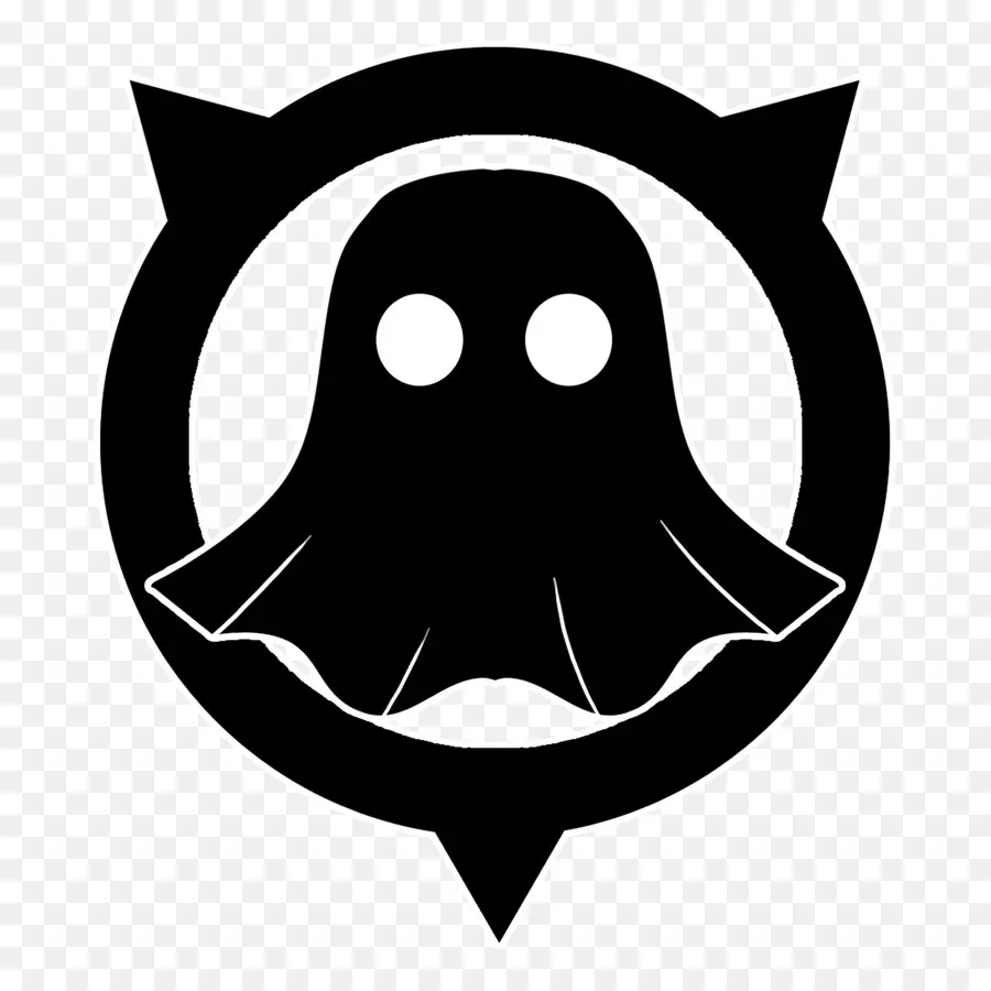 Call Of Duty Logotipo，Ghost PNG