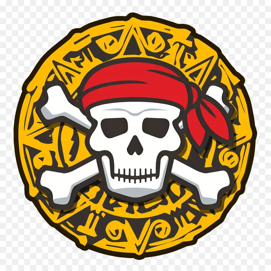 Pirata，Pirataria PNG