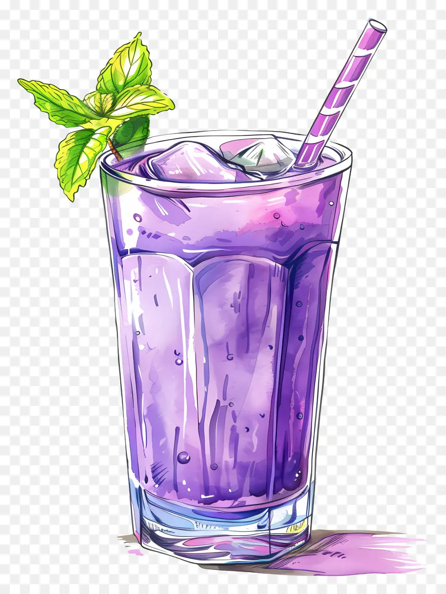 Solkadhi Drink，Roxo Suco PNG