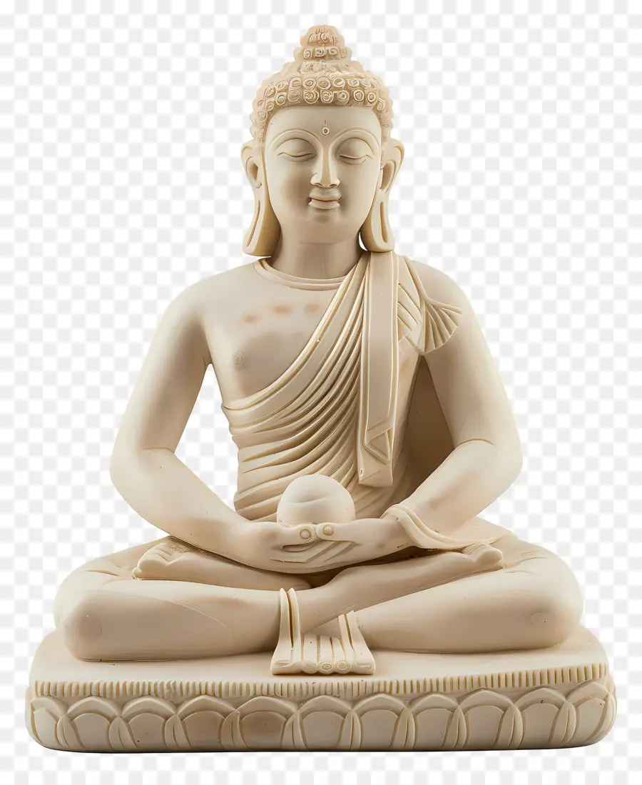 Mahavira Jayanti，Meditação PNG
