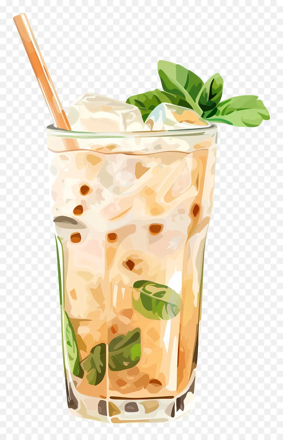 Agricultura，Cocktail PNG