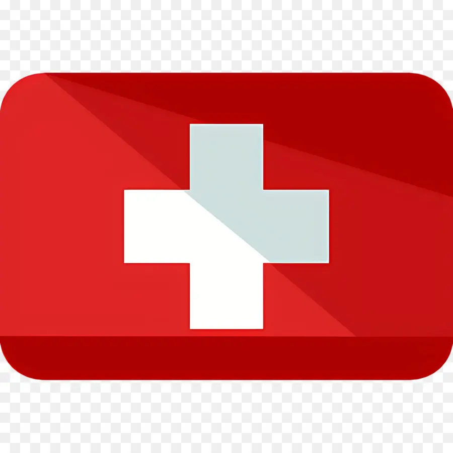 Bandeira Suíça，Bandeira PNG
