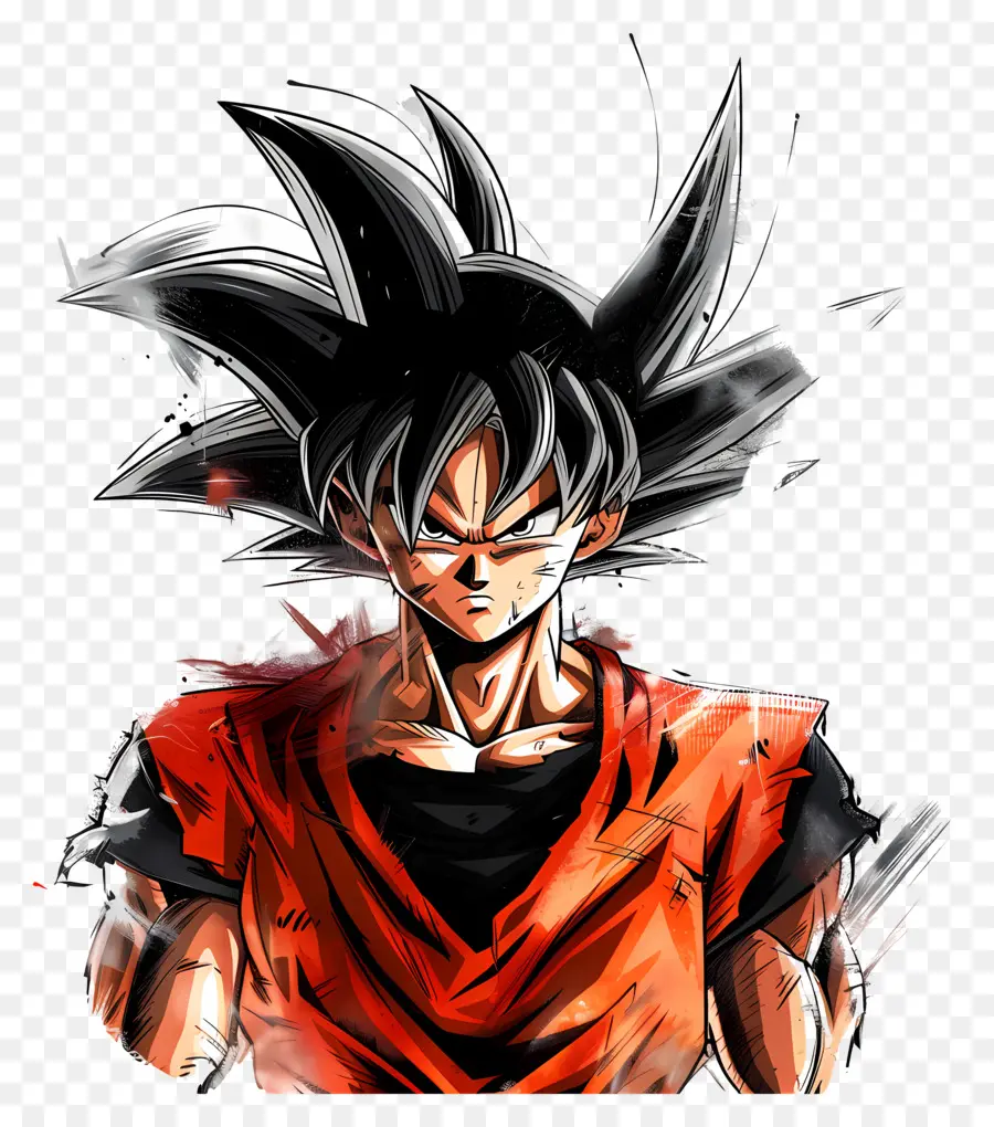 Dragon Ball，Vegeta PNG