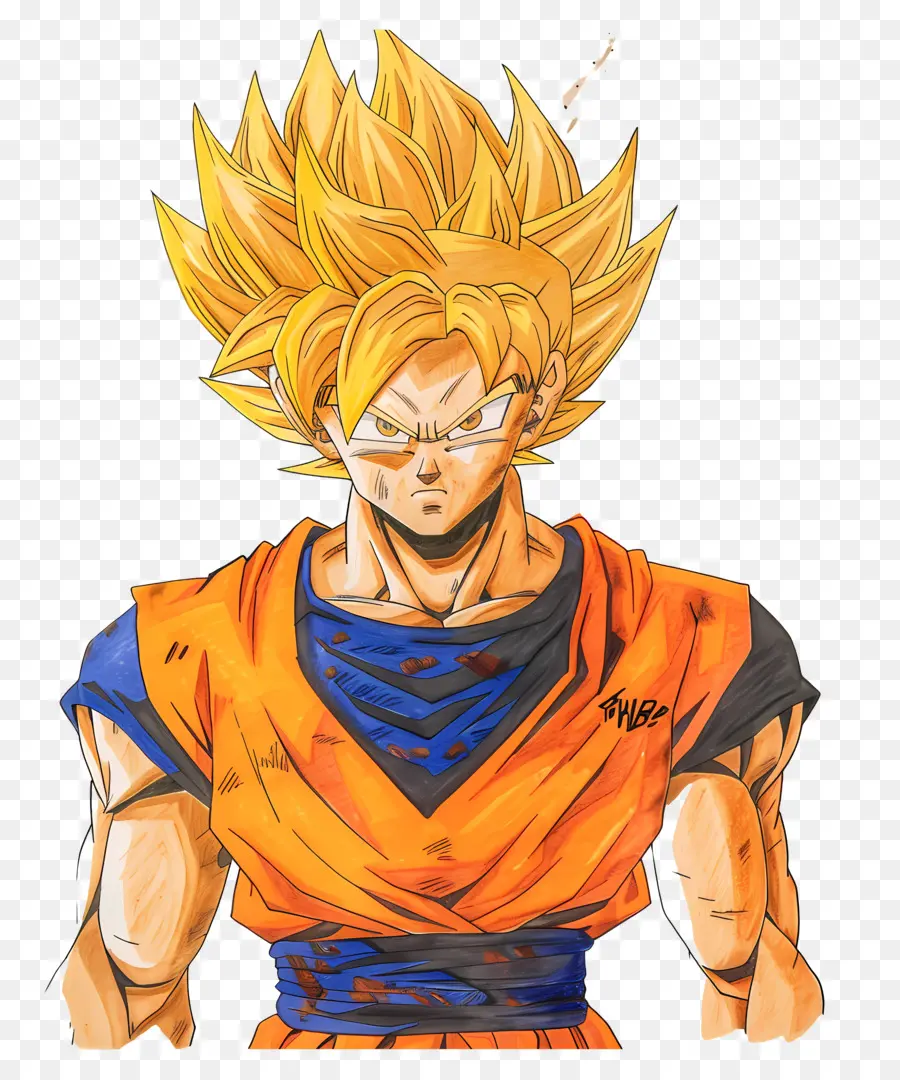 Dragon Ball，Artes Marciais PNG