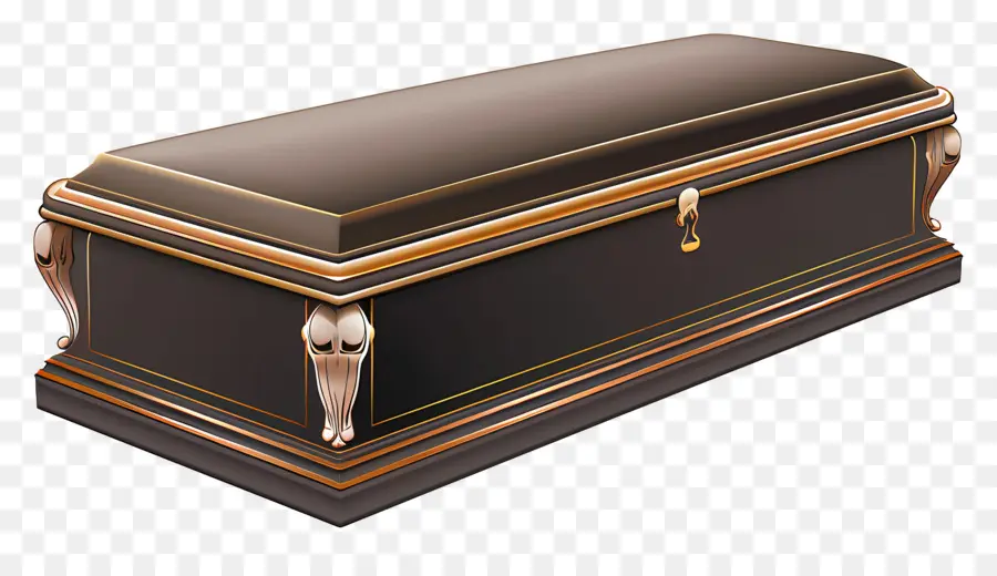 Funeral，Caixão PNG