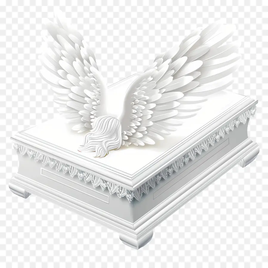 Funeral，Coffin PNG