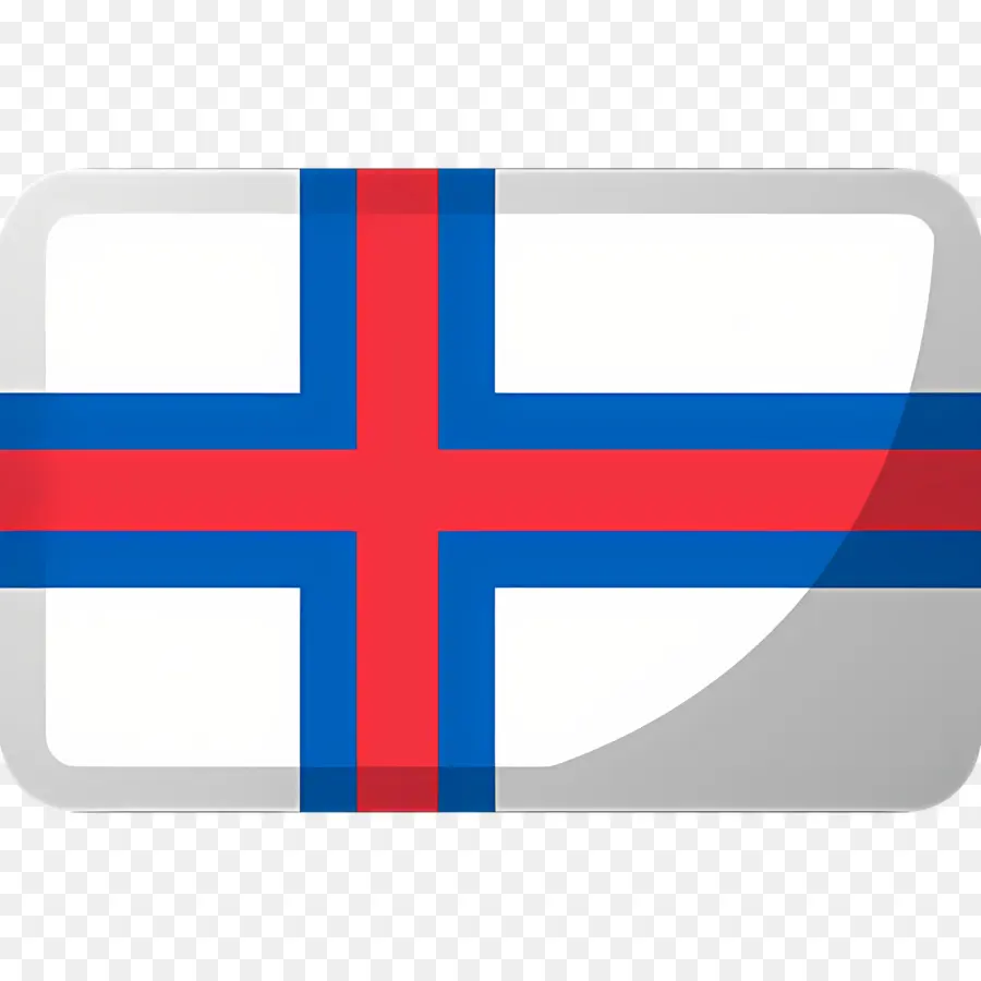 Bandeira Das Ilhas Faroe，Independência Da Dinamarca PNG
