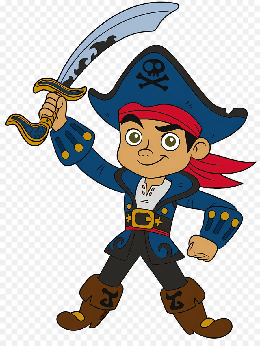 Pirata，Pirataria PNG