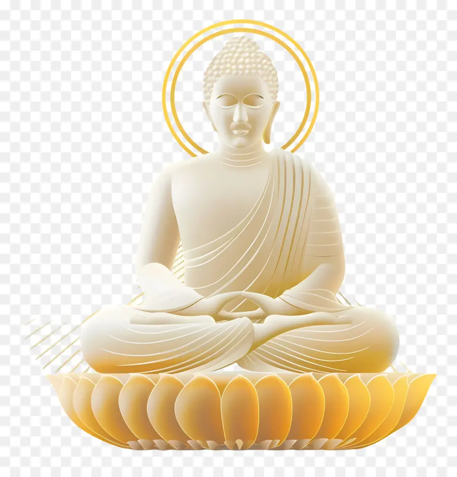 Mahavira Jayanti，Meditação PNG