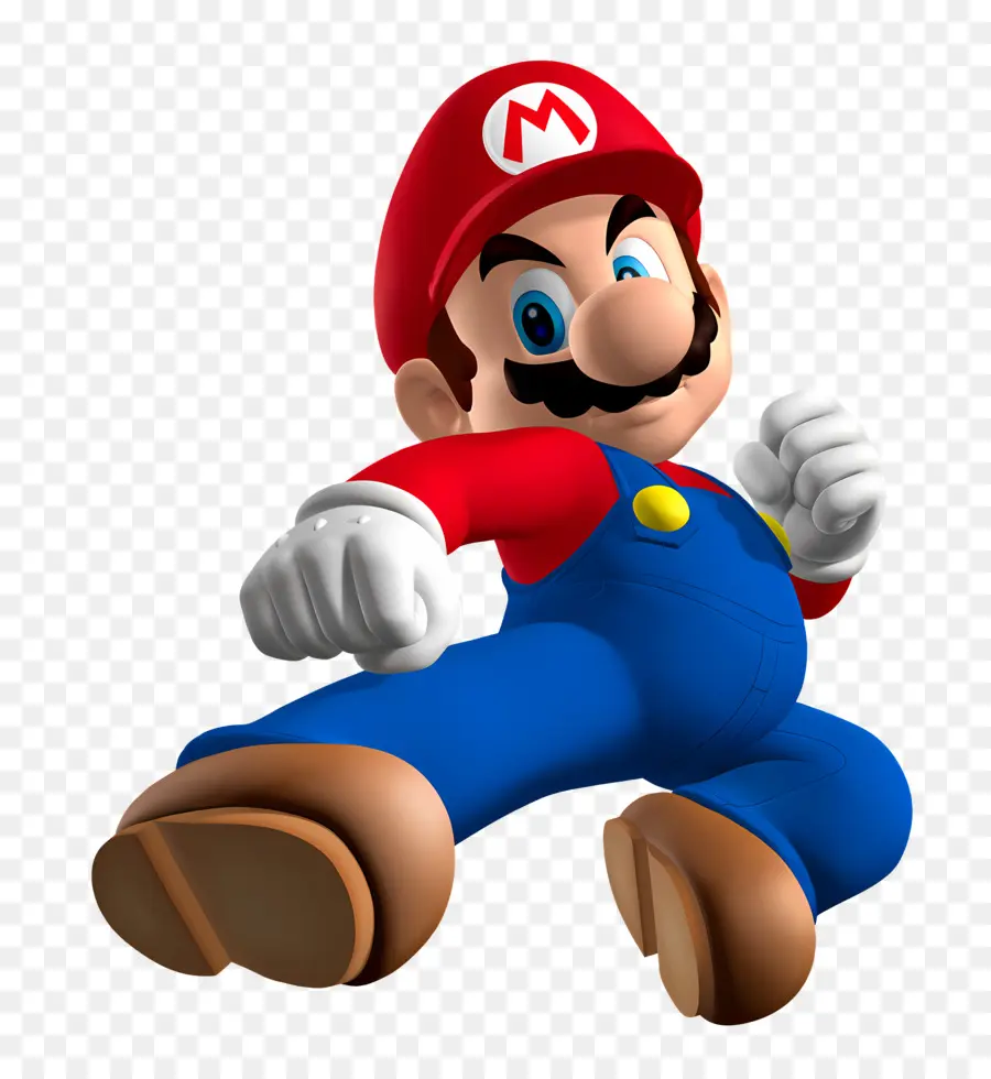 Luigi Mario，Luigi Chapéu PNG