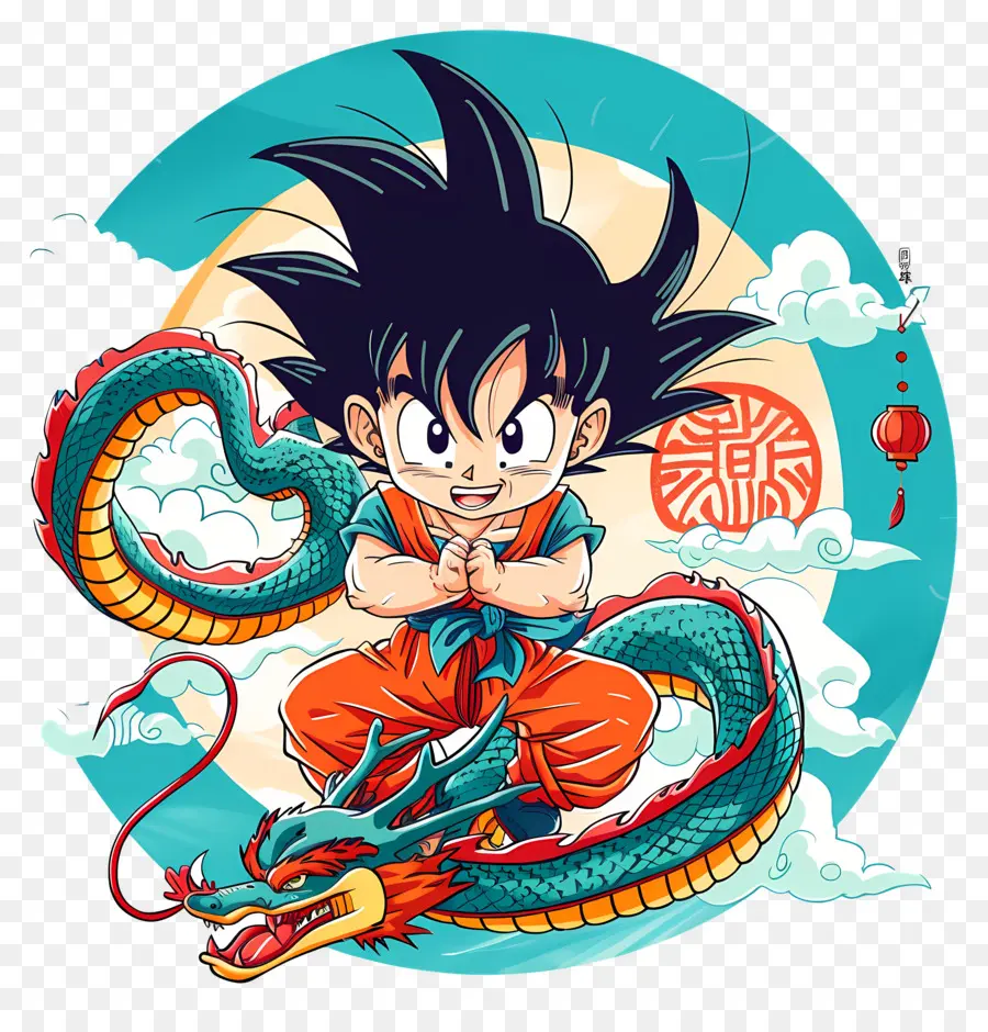 Dragon Ball，Cartoon PNG