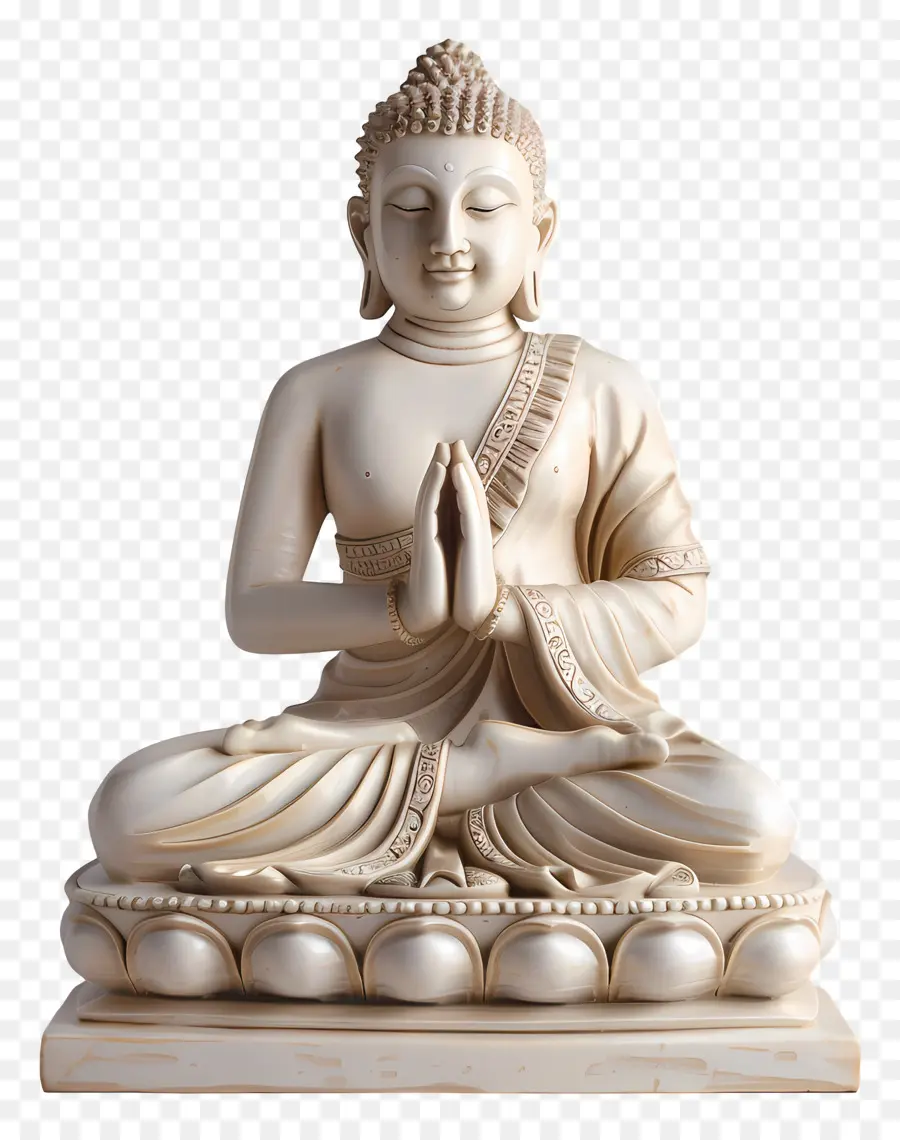 Mahavira Jayanti，Meditação PNG