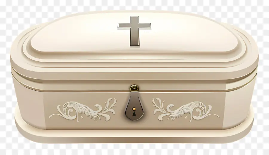 Funeral，Peito Branco PNG